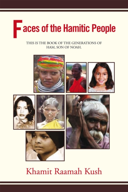 Faces of the Hamitic People, EPUB eBook