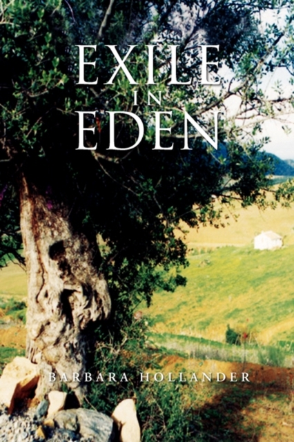 Exile in Eden, Paperback / softback Book
