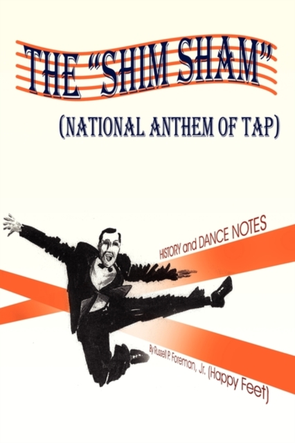 The Shim Sham, Paperback / softback Book
