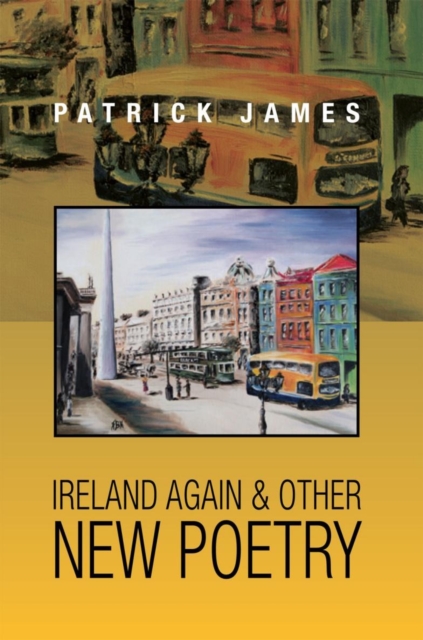 Ireland Again & Other New Poetry, EPUB eBook