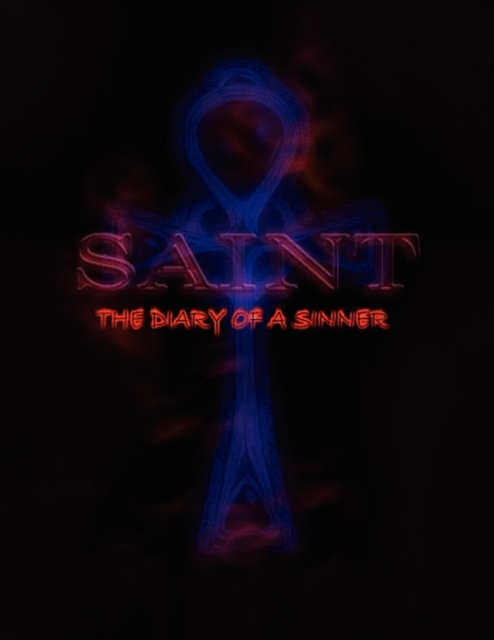 Saint, Paperback / softback Book