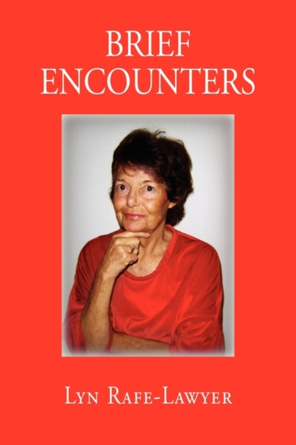 Brief Encounters, Paperback / softback Book