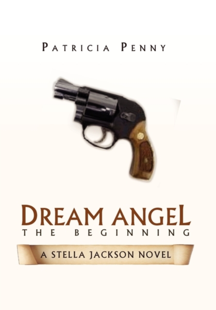 Dream Angel the Beginning, Paperback / softback Book