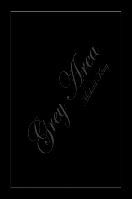 Grey Area, Paperback / softback Book