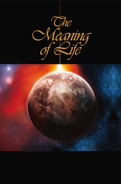 The Meaning of Life, EPUB eBook