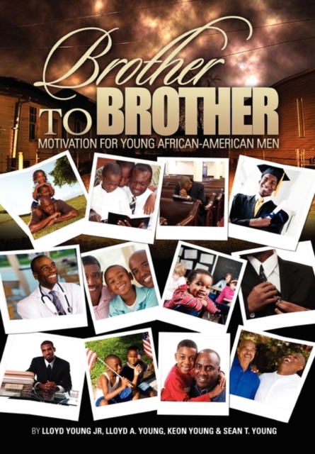 Brother to Brother, Hardback Book