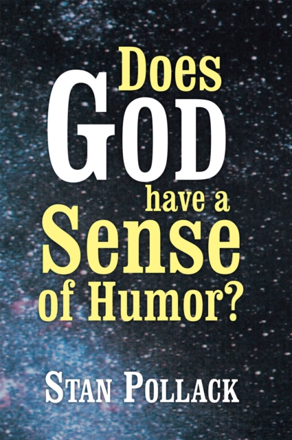 Does God Have a Sense of Humor?, EPUB eBook