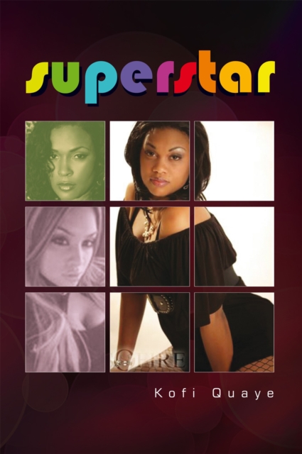 Superstar, EPUB eBook