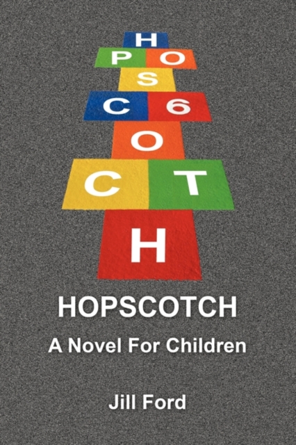 Hopscotch, Paperback / softback Book