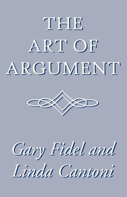 The Art of Argument, EPUB eBook