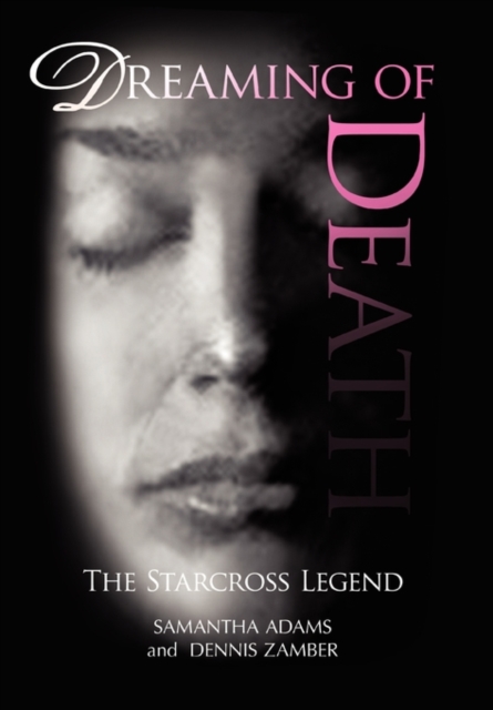 Dreaming of Death, Paperback / softback Book