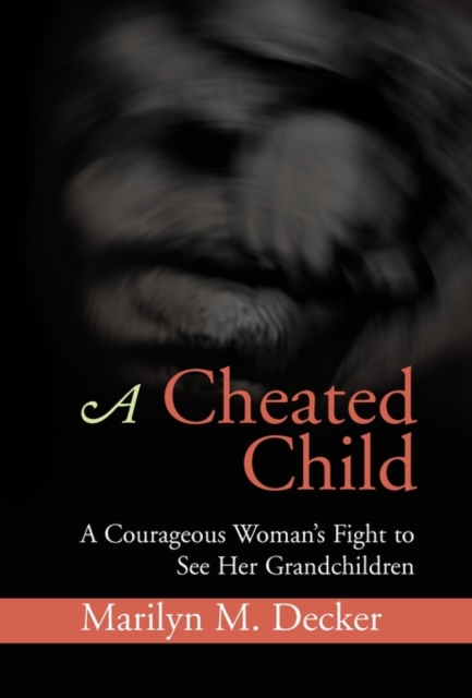 A Cheated Child, Paperback / softback Book