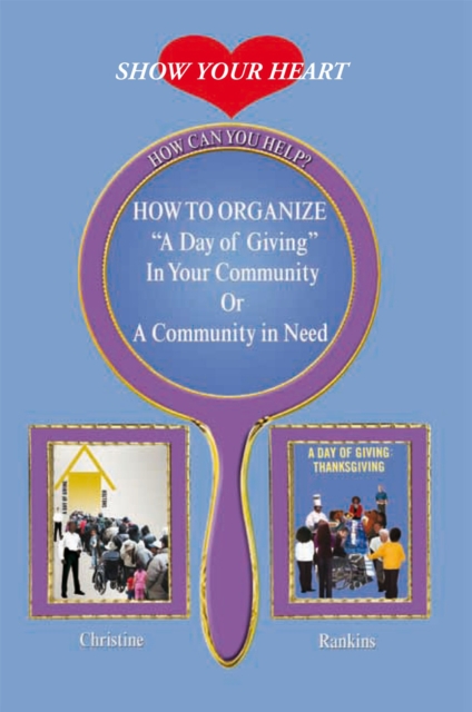How to Organize a Day of Giving in Your Community or a Community in Need, EPUB eBook