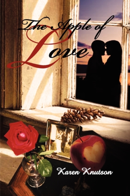 The Apple of Love, Paperback / softback Book