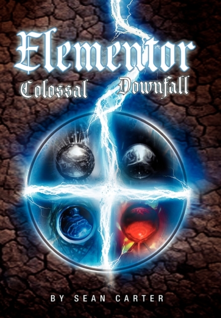 Elementor : Colossal Downfall, Paperback / softback Book