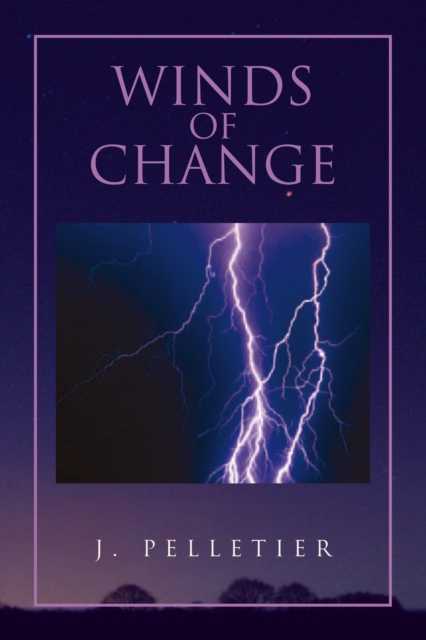 Winds of Change, EPUB eBook