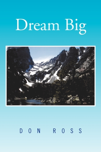 Dream Big, Paperback / softback Book