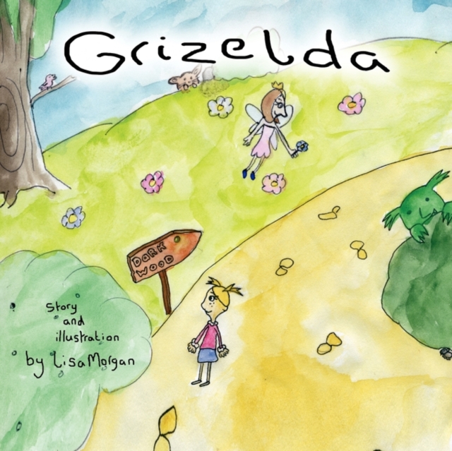 Grizelda, Paperback / softback Book