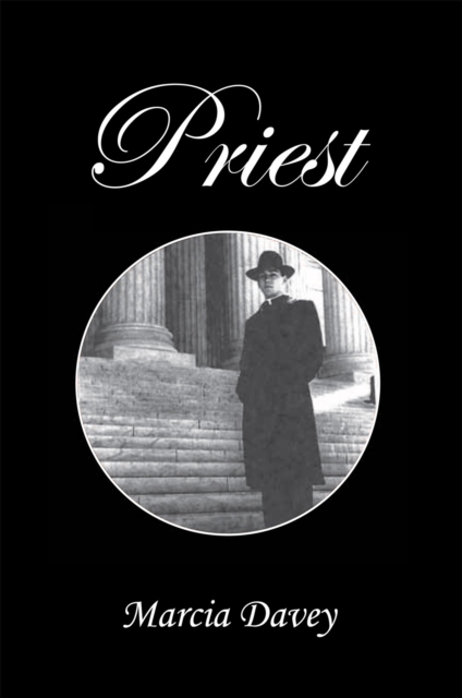 Priest, EPUB eBook