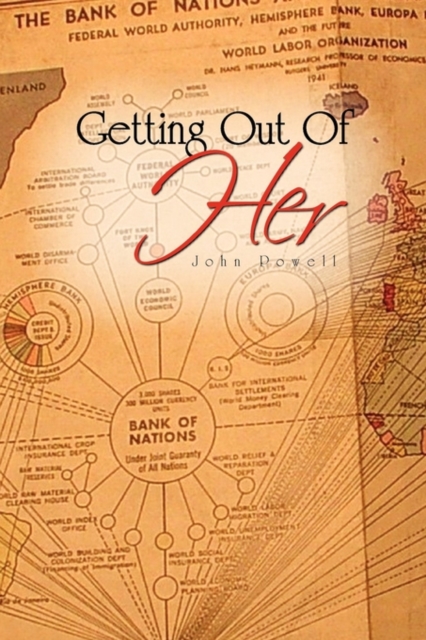 Getting Out of Her, Paperback / softback Book
