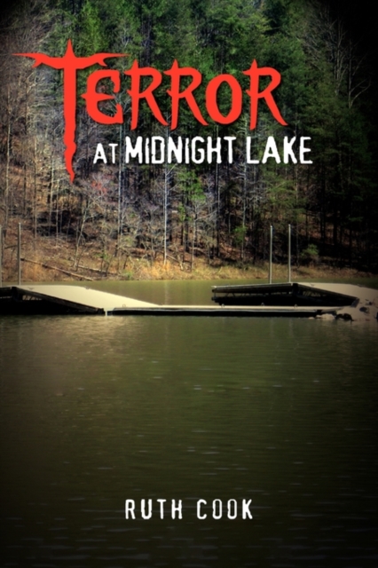 Terror at Midnight Lake, Paperback / softback Book
