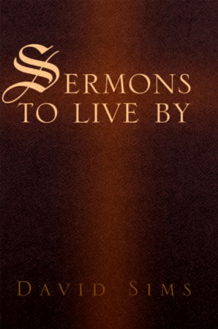 Sermons to Live By, EPUB eBook