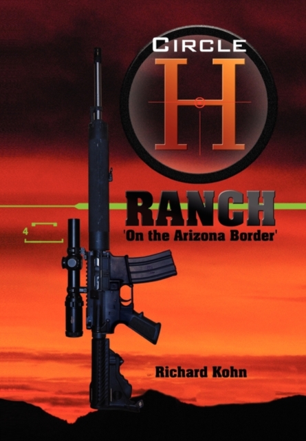Circle H Ranch, Hardback Book