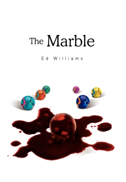 The Marble, Hardback Book