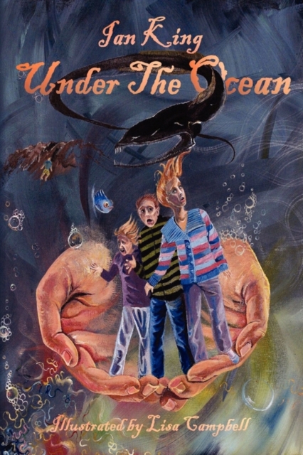 Under the Ocean, Paperback / softback Book