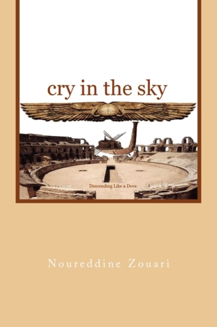 Cry in the Sky, Paperback / softback Book