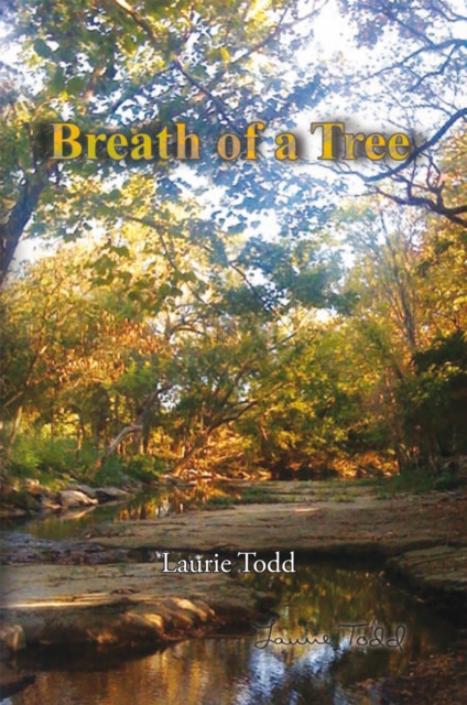 Breath of a Tree, EPUB eBook