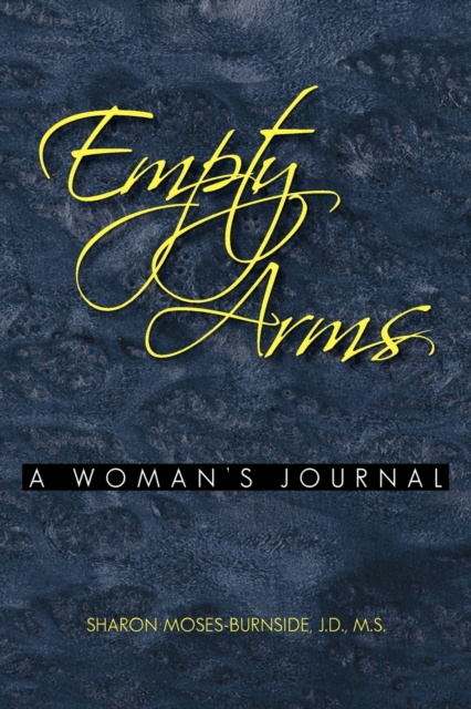 Empty Arms, Paperback / softback Book
