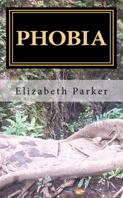 Phobia, Paperback / softback Book