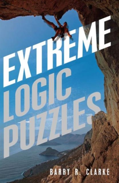 Extreme Logic Puzzles, Paperback / softback Book