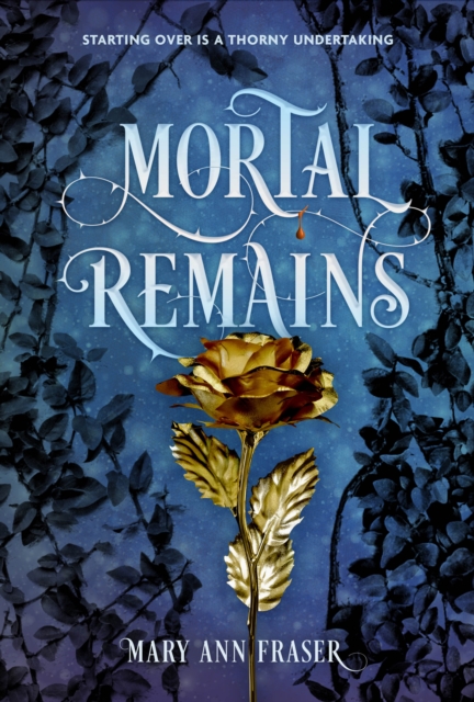 Mortal Remains, EPUB eBook