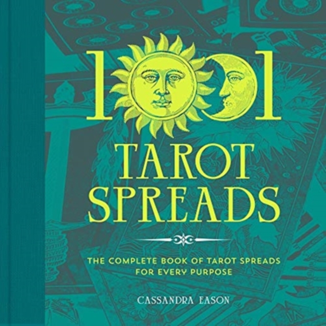 The Essential Tarot Journal