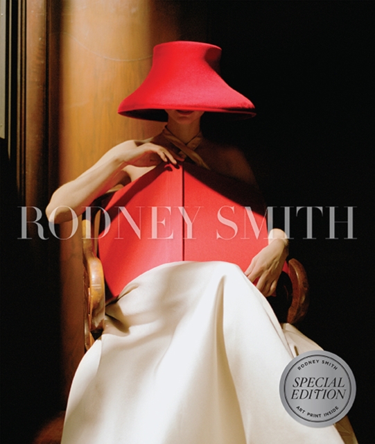 Rodney Smith Photographs, Paperback / softback Book