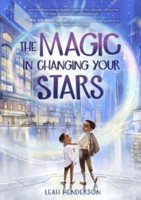 Magic in Changing Your Stars, Paperback / softback Book