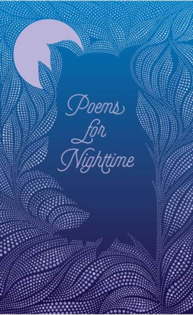 Poems for Nighttime, Paperback / softback Book