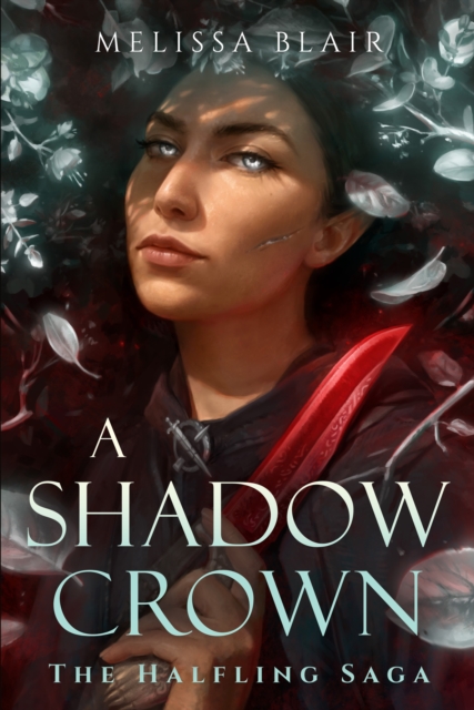 A Shadow Crown, EPUB eBook