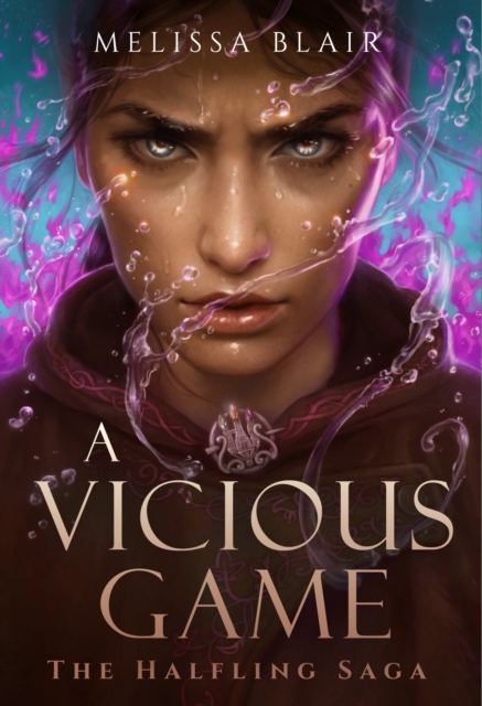 A Vicious Game, EPUB eBook