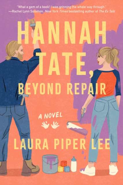 Hannah Tate, Beyond Repair : A Novel, EPUB eBook
