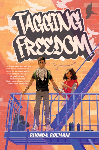 Tagging Freedom, EPUB eBook