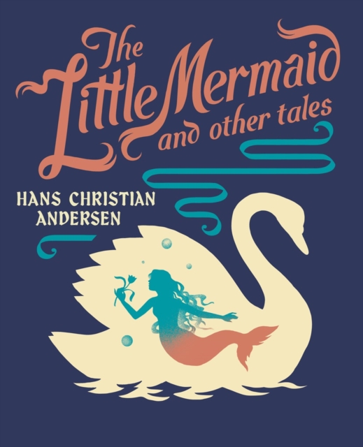 The Little Mermaid and Other Tales, Other book format Book
