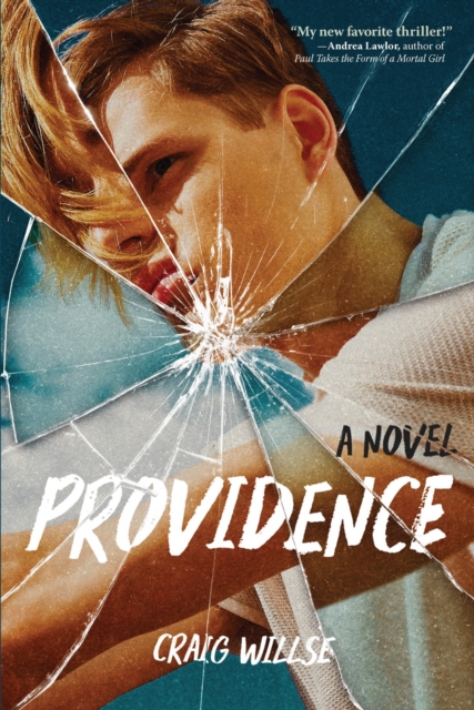 Providence : A Novel, Paperback / softback Book