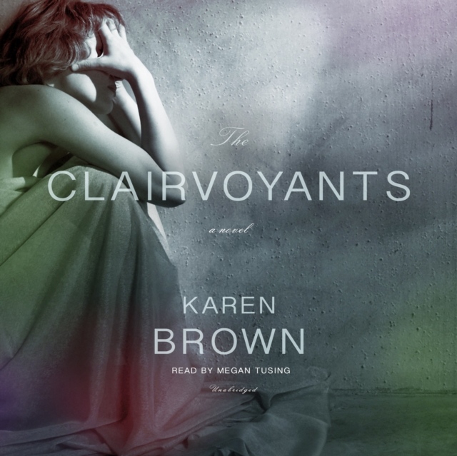 The Clairvoyants, eAudiobook MP3 eaudioBook