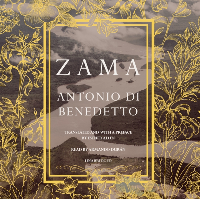 Zama, eAudiobook MP3 eaudioBook