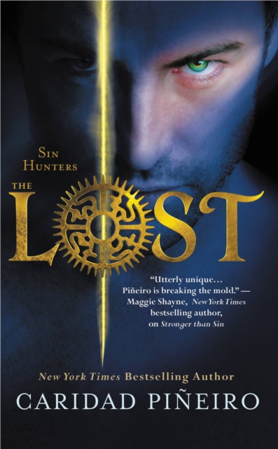 The Lost, EPUB eBook