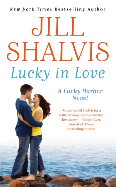 Lucky in Love : Number 4 in series, Paperback / softback Book