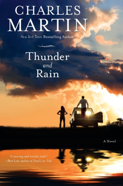 Thunder and Rain, Paperback Book